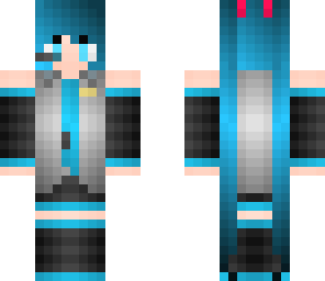 hatsune miku