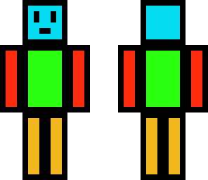 man of colors v2