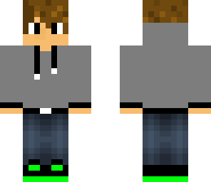 cool guy