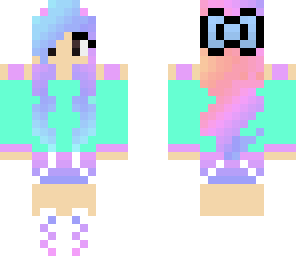 i edited this skin but belief it looks better