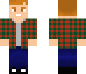 scottich lumberjack