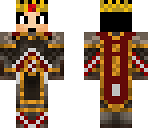 king pheonix xxi