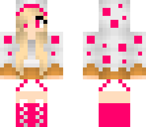 cake girl