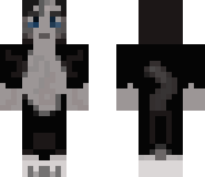 kitty cat black
