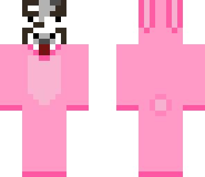 easter bunny cow 2