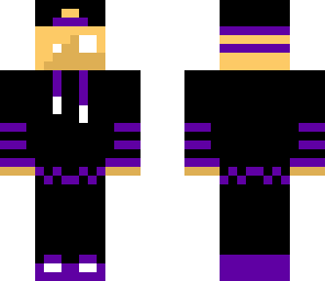 enderbrine new skin changed and better