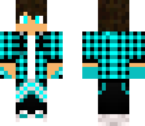 ice boy