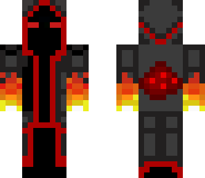redstonefire