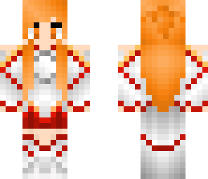 asuna sao