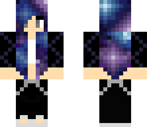 galaxy girl