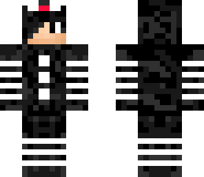 marionette human