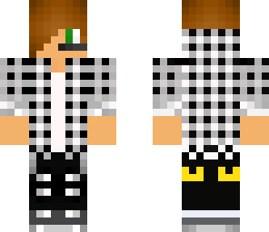 thearrow1990's skin