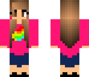 mabel pines