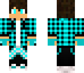 ice boy