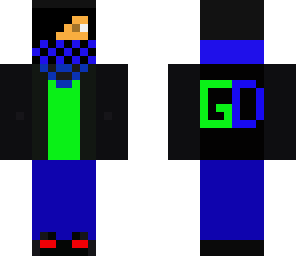 gamerd