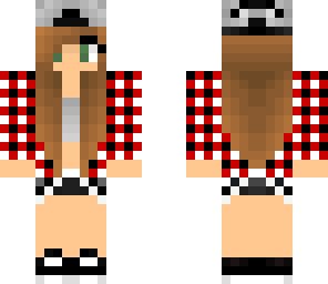 tomboy cute girl edited