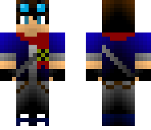 pilot