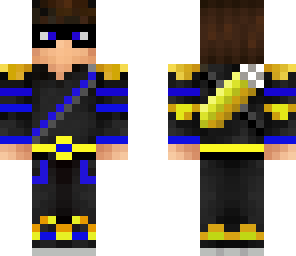 blue huahwi v2