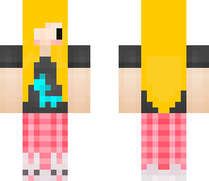 chibi pajama