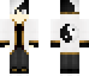 yin yang