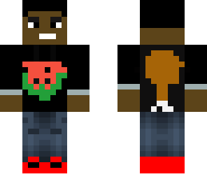 cool black guy