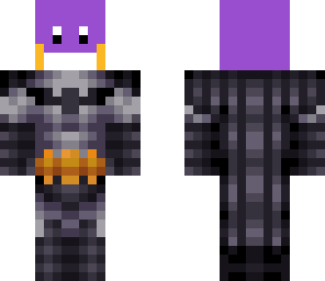 shiny bat kip