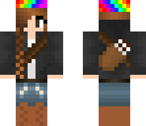 afro huntress3