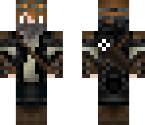 archer assassin