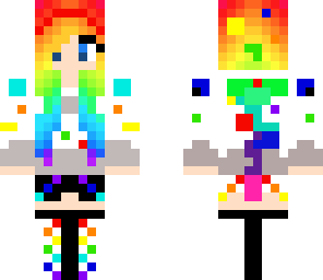 rainbow