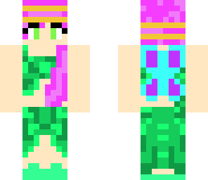 forest fairy
