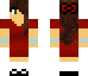 rose red
