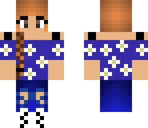 edited flowers