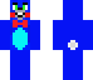 toy bonnie
