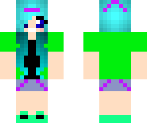 cool girl
