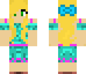 cool girl