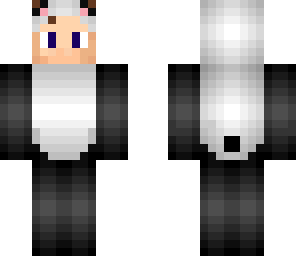 danny panda