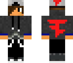 faze gamer