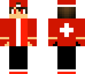swiss guy