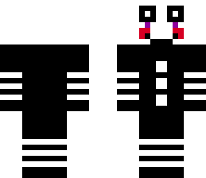 the puppet by jeffrey