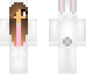 my easter skin