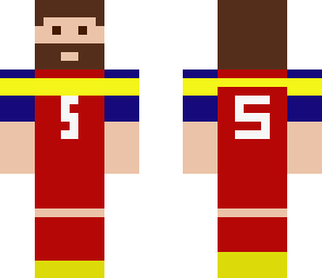 kyle beckerman rsl