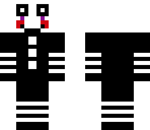 the puppet by  2 1 is fail xd