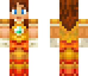 princess daisy