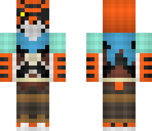 tiger claw
