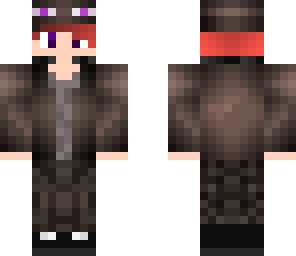 eddie the enderman
