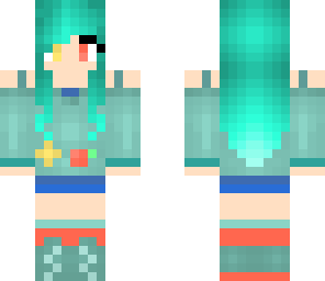 my bmo girl fixed