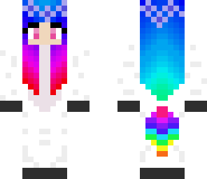 rainbow unicorn
