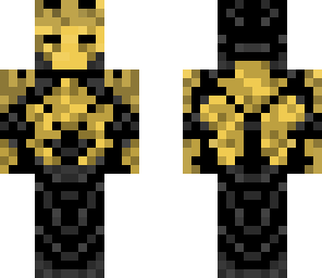 the worker of secrets improved version