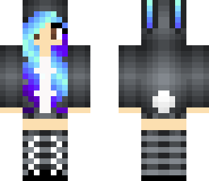bunny girl