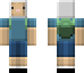 finn
